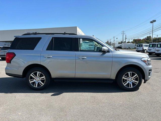 new 2024 Ford Expedition car, priced at $64,835