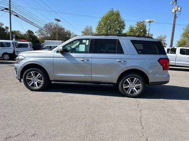 new 2024 Ford Expedition car, priced at $64,835