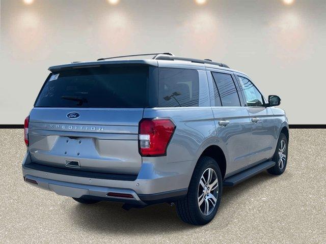 new 2024 Ford Expedition car, priced at $65,099