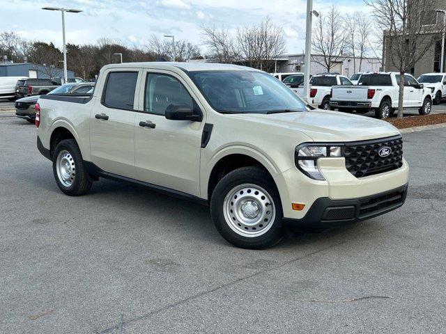 new 2025 Ford Maverick car, priced at $31,005