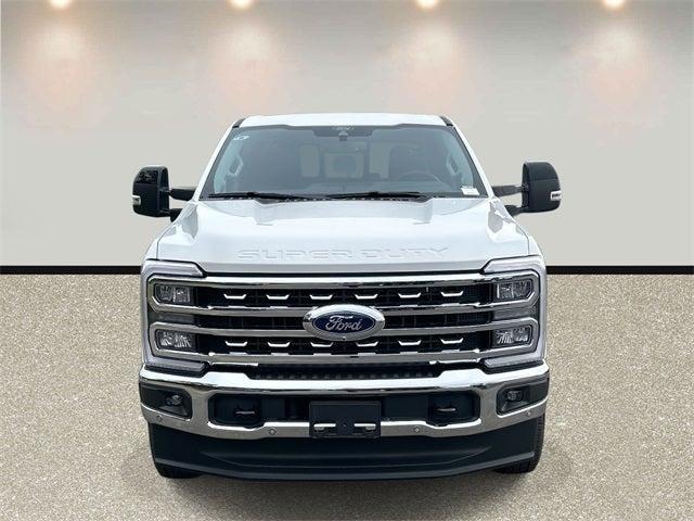 new 2026 Ford F-350 car, priced at $85,498