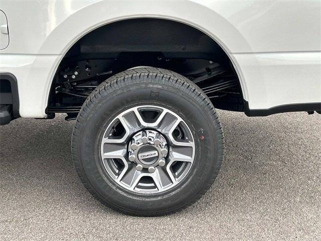 new 2026 Ford F-350 car, priced at $85,498