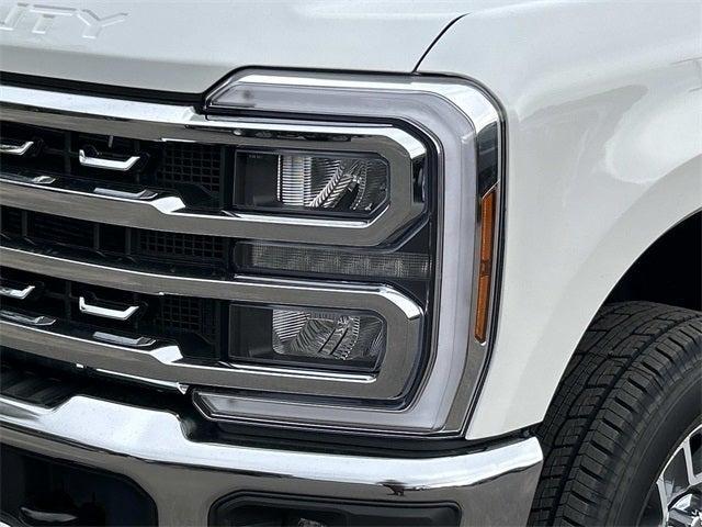 new 2026 Ford F-350 car, priced at $85,498