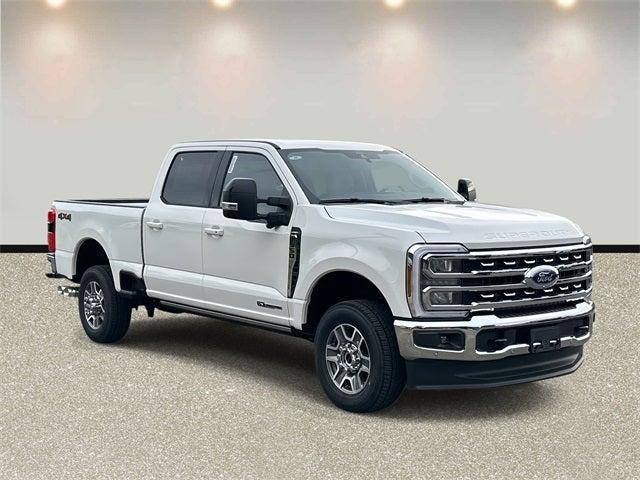 new 2026 Ford F-350 car, priced at $85,498