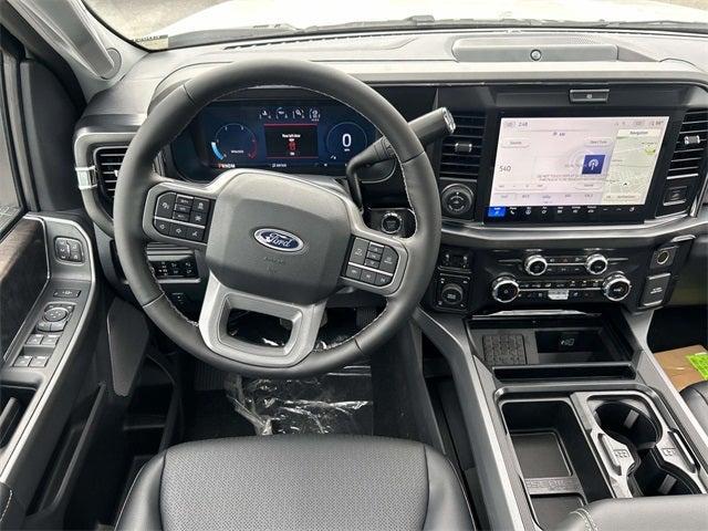 new 2026 Ford F-350 car, priced at $85,498