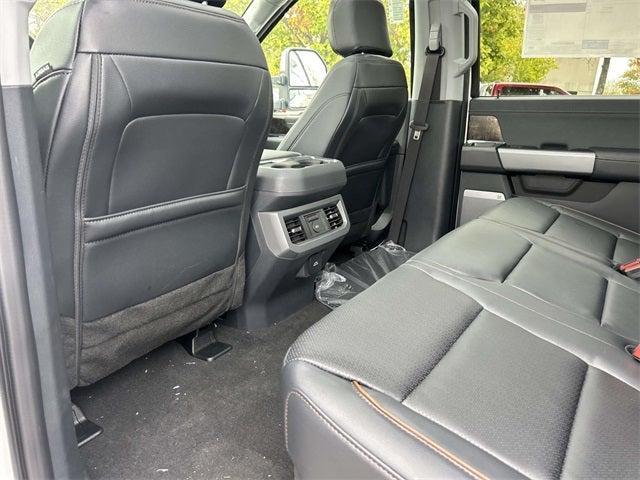 new 2026 Ford F-350 car, priced at $85,498