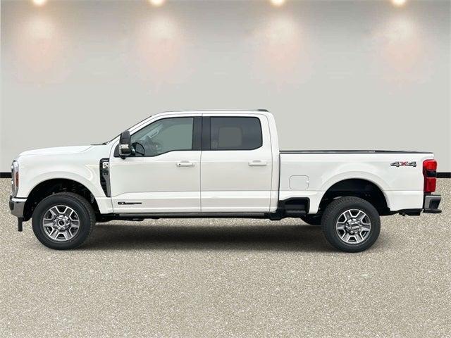 new 2026 Ford F-350 car, priced at $85,498
