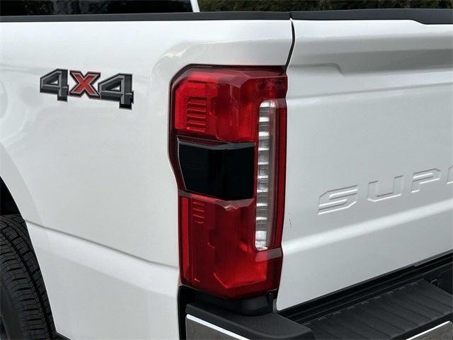 new 2026 Ford F-350 car, priced at $85,498