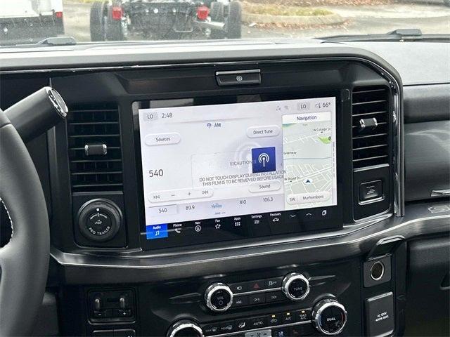 new 2026 Ford F-350 car, priced at $85,498