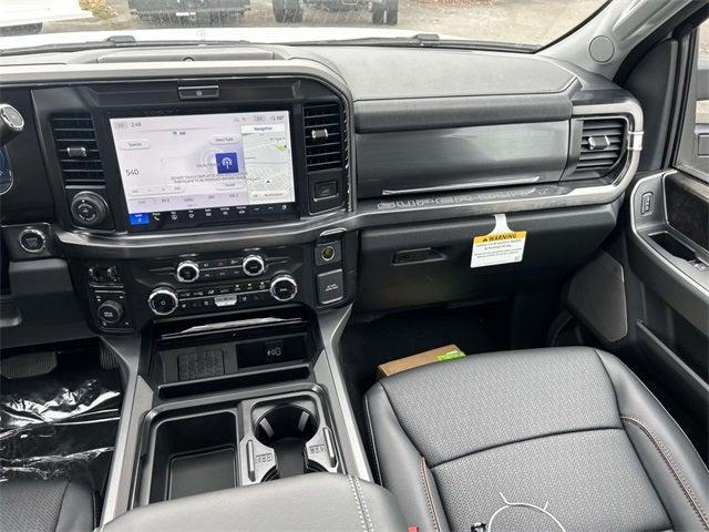 new 2026 Ford F-350 car, priced at $85,498