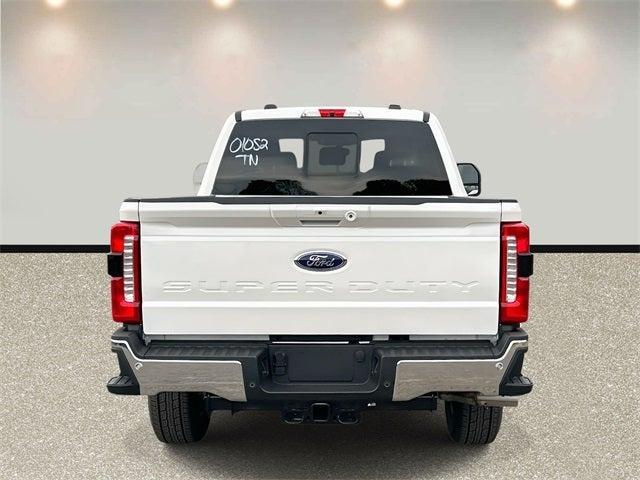 new 2026 Ford F-350 car, priced at $85,498