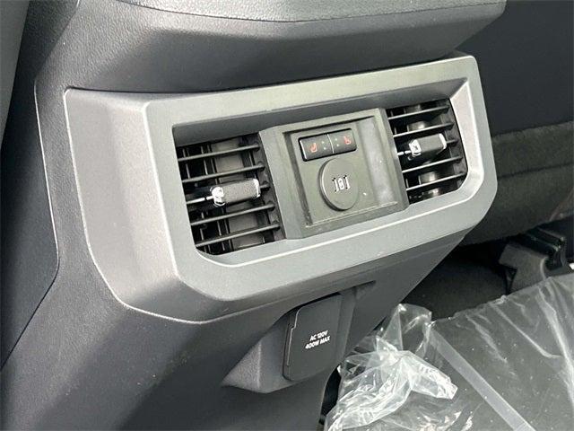 new 2026 Ford F-350 car, priced at $85,498