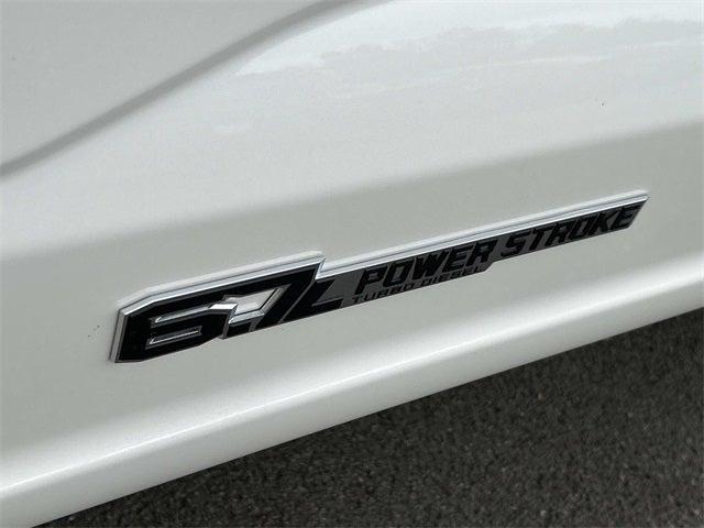 new 2026 Ford F-350 car, priced at $85,498