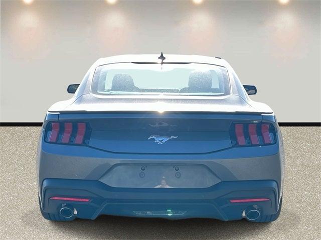 new 2026 Ford Mustang car, priced at $43,175