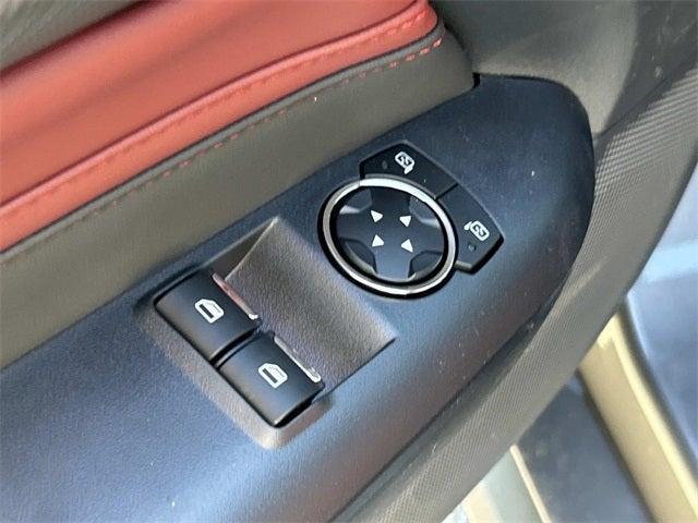 new 2026 Ford Mustang car, priced at $43,175