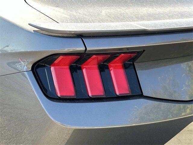 new 2026 Ford Mustang car, priced at $43,175