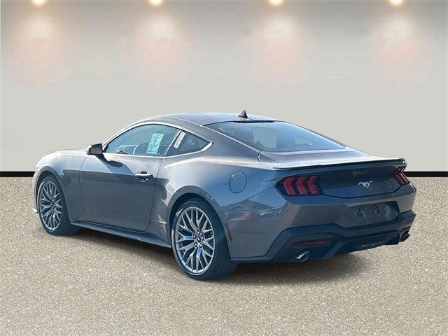 new 2026 Ford Mustang car, priced at $43,175
