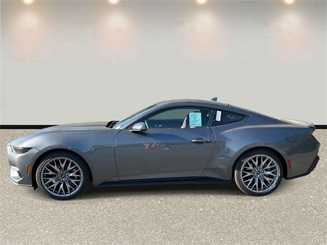 new 2026 Ford Mustang car, priced at $43,175
