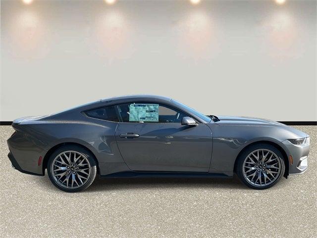 new 2026 Ford Mustang car, priced at $43,175