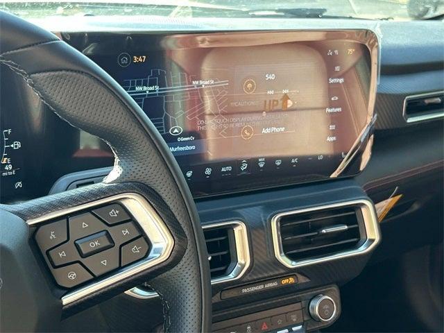 new 2026 Ford Mustang car, priced at $43,175