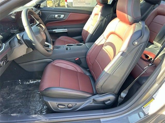 new 2026 Ford Mustang car, priced at $43,175