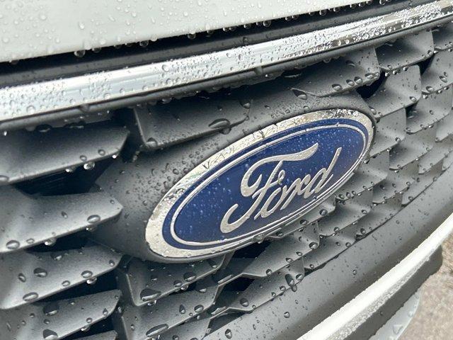 new 2025 Ford Escape car, priced at $29,228