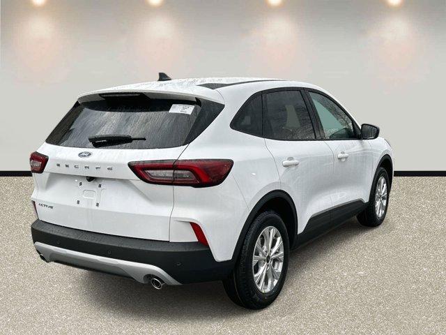 new 2025 Ford Escape car, priced at $29,228