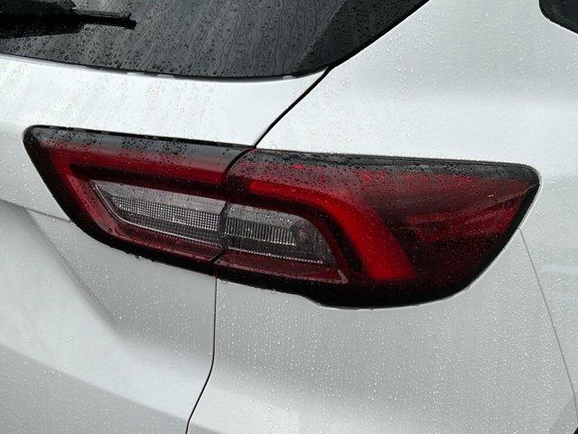 new 2025 Ford Escape car, priced at $29,228