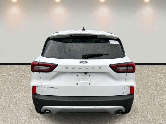 new 2025 Ford Escape car, priced at $29,228