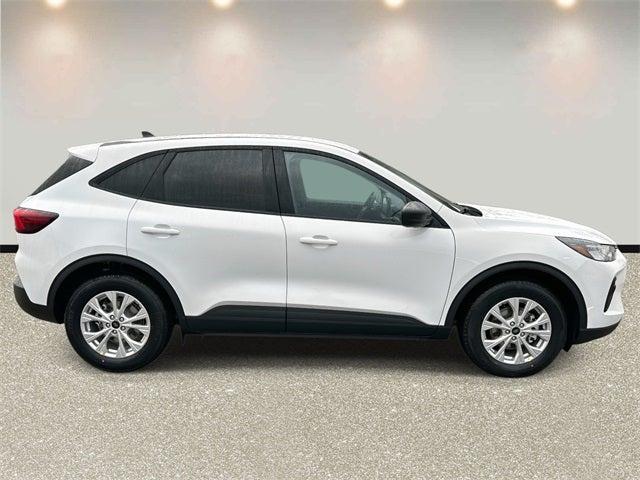 new 2025 Ford Escape car, priced at $26,377