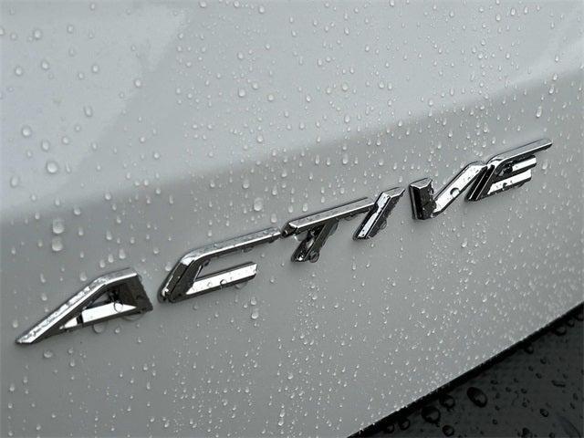 new 2025 Ford Escape car, priced at $26,377