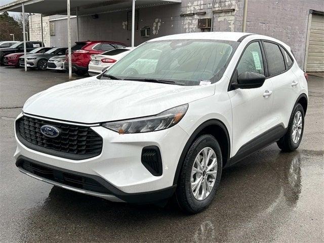 new 2025 Ford Escape car, priced at $29,527