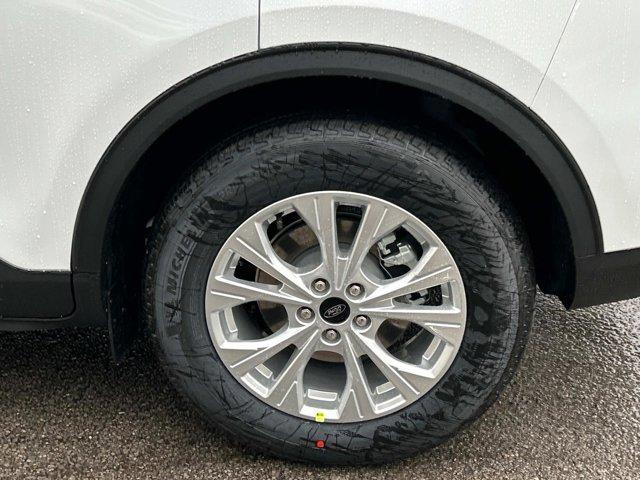 new 2025 Ford Escape car, priced at $29,228