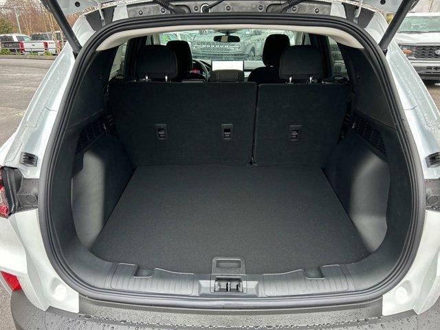 new 2025 Ford Escape car, priced at $29,228
