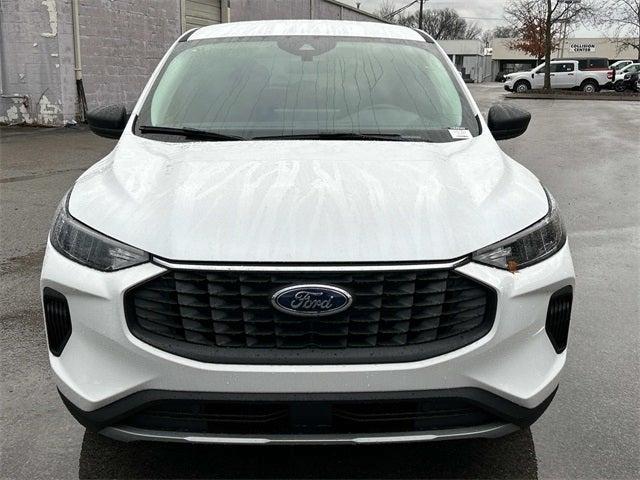 new 2025 Ford Escape car, priced at $29,527