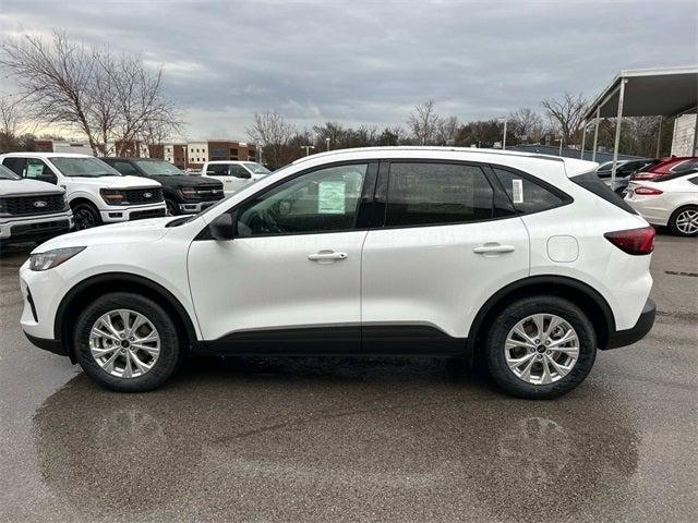 new 2025 Ford Escape car, priced at $29,527