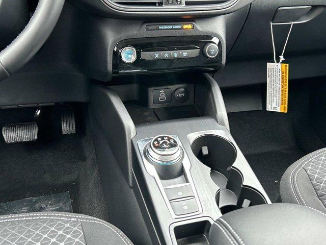 new 2025 Ford Escape car, priced at $29,228