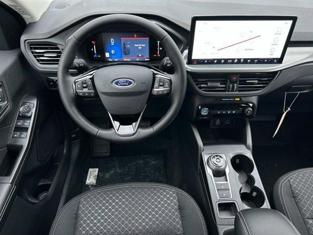 new 2025 Ford Escape car, priced at $29,228