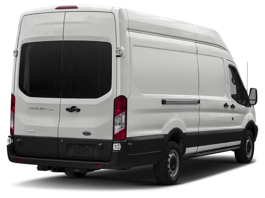 used 2019 Ford Transit-350 car