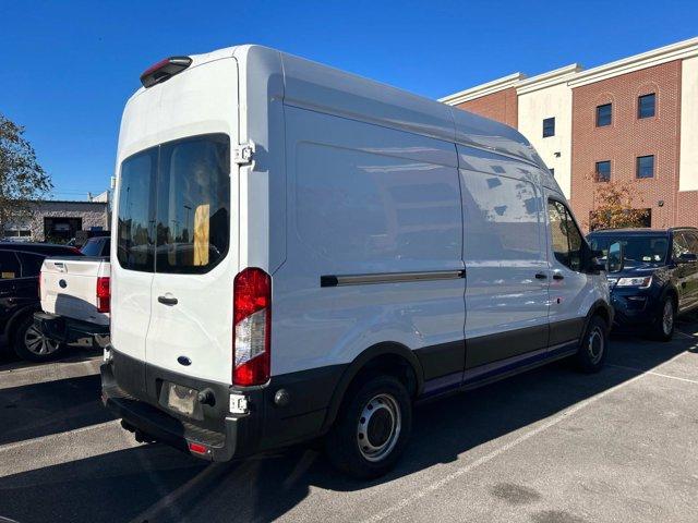 used 2019 Ford Transit-350 car