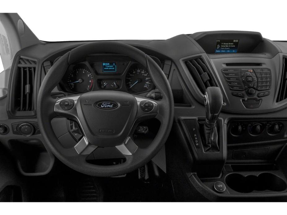 used 2019 Ford Transit-350 car