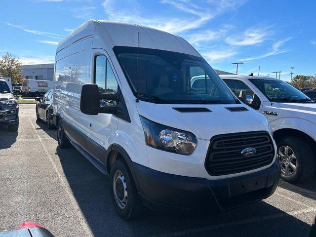 used 2019 Ford Transit-350 car