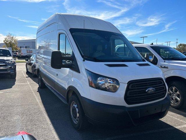 used 2019 Ford Transit-350 car