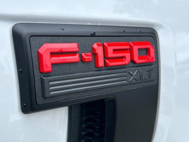 new 2024 Ford F-150 car, priced at $90,880