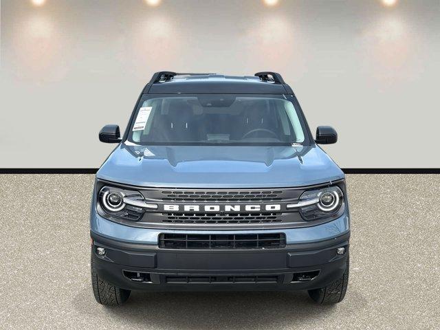 new 2024 Ford Bronco Sport car, priced at $37,771