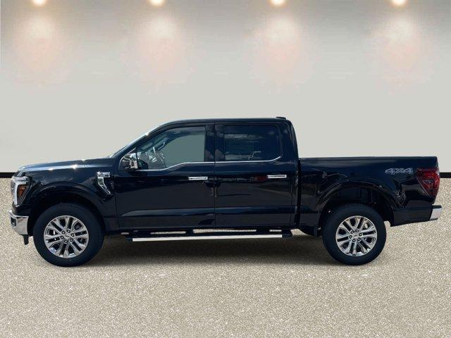 new 2025 Ford F-150 car, priced at $61,583