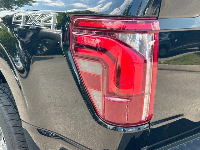 new 2025 Ford F-150 car, priced at $61,583