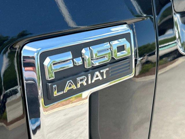 new 2025 Ford F-150 car, priced at $61,583