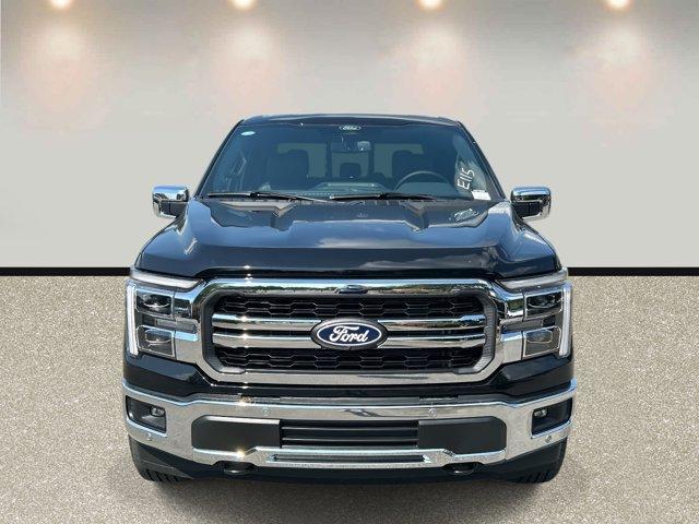 new 2025 Ford F-150 car, priced at $61,583