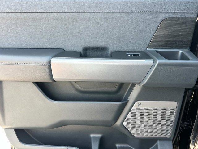 new 2025 Ford F-150 car, priced at $61,583